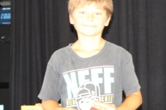 4. Platz: Jano Cieliebak